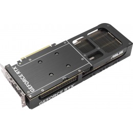Видеокарта Asus PCI-E 5.0 PRIME-RTX5060TI-O16G NVIDIA GeForce RTX 5060TI 16Gb 128bit GDDR7 2617/28000 HDMIx1 DPx3 HDCP Ret