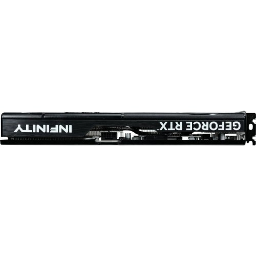 Купить видеокарту RTX 5070 12GB PA-RTX5070 INFINITY 3 от PALIT - Высокая производительность для игр и работы