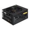 Блок питания Exegate EX219465RUS Блок питания 600W ExeGate XP600 (ATX, 12cm fan, 24pin, 4+4pin, PCIe, 3xSATA, 2xIDE, black) {10} (856270)