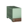 Купить корпус Fractal Design Terra Mini-Tower без блока питания для mITX с USB 3.0 и Type-C