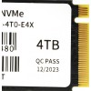 Твердотельный накопитель Netac 4TB PCIe 4.0 x4 NV7000-t M.2 2280 - Высокая производительность и надежность