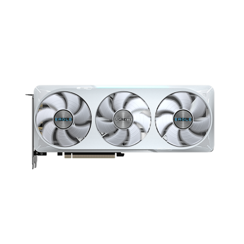 Видеокарта Gigabyte GV-N5070EAGLEOC ICE-12GD: Высокая производительность и надежность для геймеров