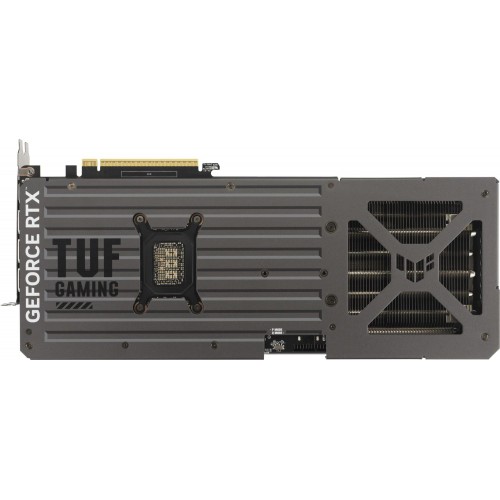 Купить видеокарту Asus TUF-RTX5080-O16G-GAMING 16Gb GDDR7 для игр и графики – NVIDIA GeForce RTX 5080 256bit