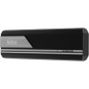 Накопитель SSD Netac USB-C 1TB NT01ZX10-001T-32BK ZX10 1.8" черный