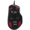 Мышь A4Tech Bloody W70 Max белый/черный оптическая 10000dpi USB 10but (W70 MAX (PANDA WHITE))