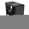 Корпус Thermaltake Versa H17 черный mATX с USB 2.0 и USB 3.0 – идеальное решение для вашего ПК