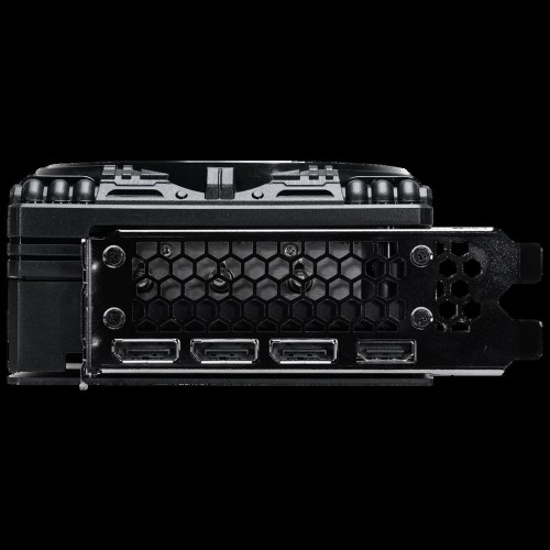Купить видеокарту Palit GeForce RTX 5080 16Gb GDDR7 – Высокопроизводительная PCI-E 5.0 для геймеров
