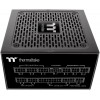 Блок питания Thermaltake Toughpower GF A3 1200W 80+ Gold с 24-pin APFC и 140mm вентилятором - Надежность и Эффективность для Вашего ПК
