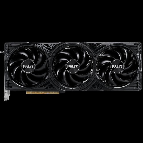Купить видеокарту Palit GeForce RTX 5080 16Gb GDDR7 – Высокопроизводительная PCI-E 5.0 для геймеров