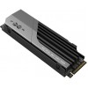 Купить твердотельный накопитель Silicon Power PCIe 4.0 x4 2TB XS70 M.2 2280 – высокая скорость и надежность.