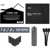 Купить видеокарту Asus TUF-RTX5080-O16G-GAMING 16Gb GDDR7 для игр и графики – NVIDIA GeForce RTX 5080 256bit