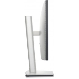 Монитор Dell 23.8" UltraSharp U2424H черный IPS LED 5ms 16:9 HDMI матовая HAS Piv 250cd 178гр/178гр 1920x1080 120Hz DP FHD USB 5.38кг