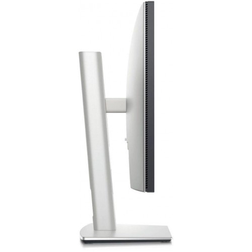 Монитор Dell 23.8" UltraSharp U2424H черный IPS LED 5ms 16:9 HDMI матовая HAS Piv 250cd 178гр/178гр 1920x1080 120Hz DP FHD USB 5.38кг