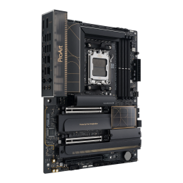 Материнская плата/ PROART X870E-CREATOR WIFI