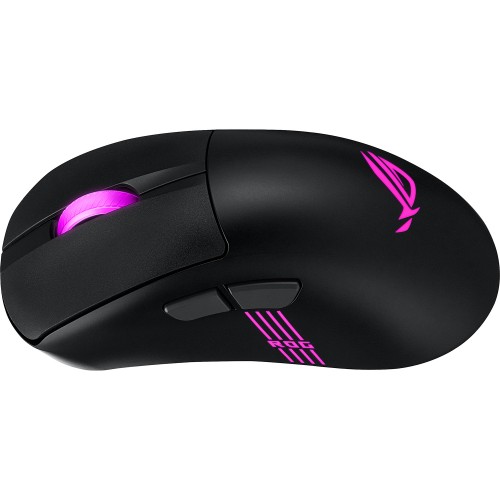 Купить игровую мышь ASUS P722 ROG KERIS II ORIGIN/BLK – идеальный выбор для геймеров