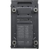 Корпус Formula F-33RGB черный ATX с RGB подсветкой, 5x120mm, 2x140mm, USB 2.0 и 3.0 для идеального охлаждения