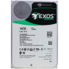 Жесткий диск/ HDD Seagate SAS 16Tb Exos X18 12Gb/s 7200 256Mb 1 year warranty (replacement ST16000NM002G, MG09SCA16TE, MG08SCA16TE)