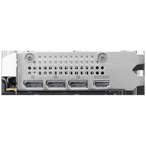 Купить видеокарту MSI RTX 5050 8G VENTUS 2X - производительность NVIDIA GeForce GDDR6 для игр и работы