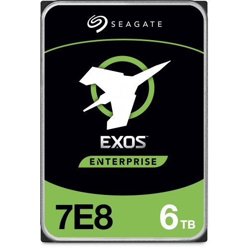 Жесткий диск/ RECERTIFIED HDD Seagate SATA 6Tb Server Enterprise 7200 6Gb/s 256Mb DC18+ 1 year warranty (replacement ST6000NM019B, ST6000NM002A, ST6000NM021A, MG08ADA600E, HUS726T6TALE6L4, ST4000NM024B, ST4000NM000B, MG10ADA400E) RECERTIFIED