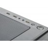 Корпус Formula F-33RGB черный ATX с RGB подсветкой, 5x120mm, 2x140mm, USB 2.0 и 3.0 для идеального охлаждения