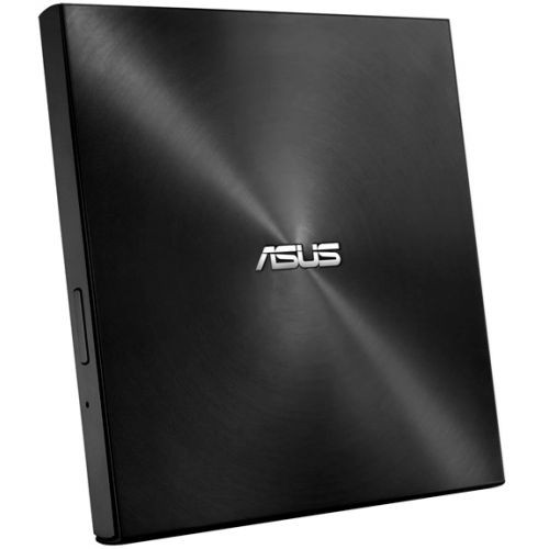 Устройство для записи оптических дисков/ SDRW-08U8M-U/BLK/G/AS/P2G ASUS