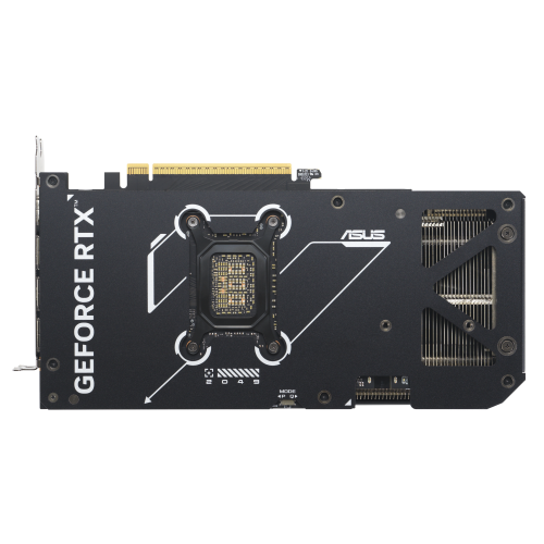 Купить видеокарту DUAL-RTX5070-O12G: Высокая производительность для игр и работы