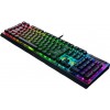 Клавиатура Razer BlackWidow V4 X (Yellow Switch) Fortnite Edition - Игровая клавиатура с US Layout для побед в Fortnite