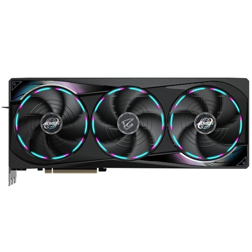 Купить видеокарту GV-N5080AORUS M-16GD — мощное решение для игр и работы