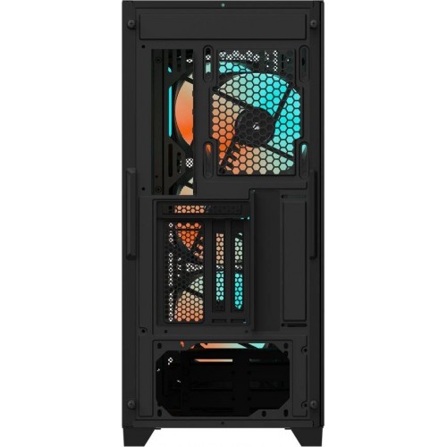 Корпус Gigabyte C301G черный ATX 3x120mm 5x140mm 2xUSB3.0 audio bott PSU [28300-GC301B-1CKR]