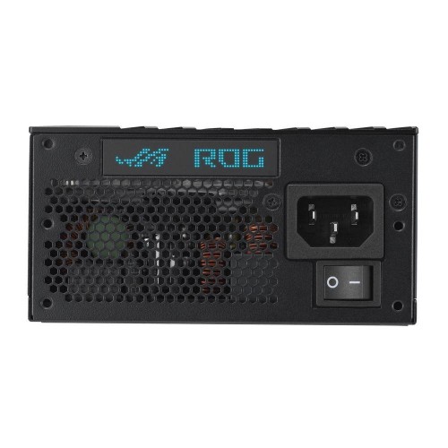 Блок питания ASUS ROG-LOKI-850P-SFX-LGAMING