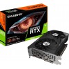Видеокарта Gigabyte GeForce RTX 3060 8GB GDDR6 - PCI-E 4.0, OC, HDMI и DP для игр и графики