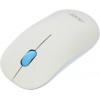 Мышь Acer OMR205 белый/голубой оптическая 1200dpi беспров. USB для ноутбука 3but (ZL.MCEEE.02H)