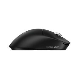 Мышь/ Logitech Mouse G PRO Х Superlight 2 DEX Wireless Gaming Black Retail