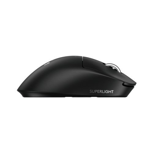 Мышь/ Logitech Mouse G PRO Х Superlight 2 DEX Wireless Gaming Black Retail Logitech