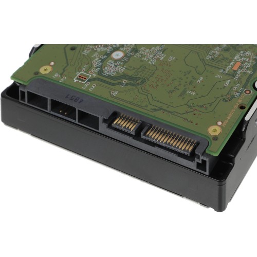 Жесткий диск WD Red Pro 12TB SATA-III 7200rpm для NAS с 512Mb кэш-памятью