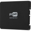 Твердотельный накопитель PC Pet SATA-III 128GB 2.5 - Высокая производительность и надежность для вашего ПК