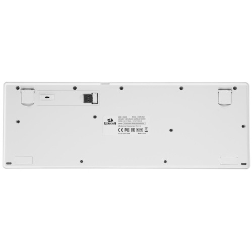 Клавиатура DEFENDER ANUBIS RGB 70506