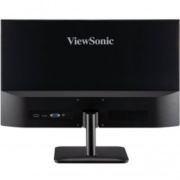 Монитор ViewSonic 23.8" VA2432-MHD-3 черный IPS LED 1ms 16:9 HDMI M/M матовая 1300:1 250cd 178гр/178гр 1920x1080 100Hz VGA DP FHD 2.4кг