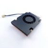 Охлаждение CPU/ Foxline D65 Intel CPU cooler, AlCu, LGA1700, TDP 65W, Hight 17mm Foxline