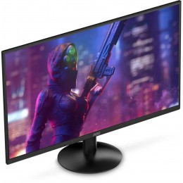 Монитор AOC 27" 27B30H3 черный IPS LED 16:9 HDMI матовая 300cd 178гр/178гр 1920x1080 120Hz VGA FHD 2.94кг