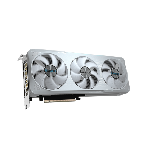 Видеокарта Gigabyte GV-N5070EAGLEOC ICE-12GD: Высокая производительность и надежность для геймеров