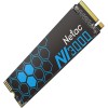 Накопитель SSD Netac PCIe 3.0 x4 512GB NT01NV3000Q-512-E4X M.2 2280