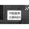 Корпус Accord ACC-259 черный mATX 1x80mm 2xUSB2.0 audio [ACC-259]