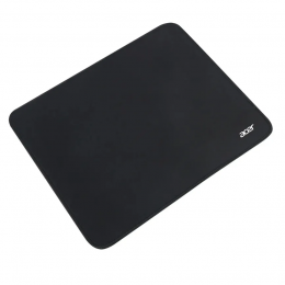 Коврик для мыши Acer OMP210 Мини черный 250x200x3мм (ZL.OTH11.02F)