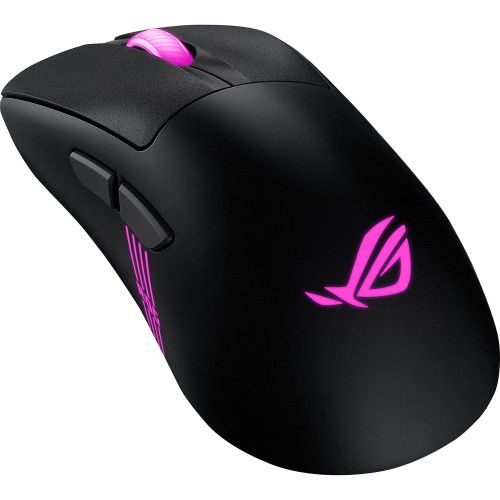 Купить игровую мышь ASUS P722 ROG KERIS II ORIGIN/BLK – идеальный выбор для геймеров