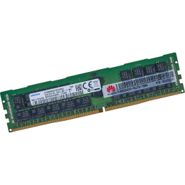 Модуль памяти DDR4 32GB ECC RDIMM 2666MHZ 06200241 HUAWEI