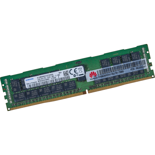 Модуль памяти DDR4 32GB ECC RDIMM 2666MHZ 06200241 HUAWEI