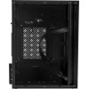 Корпус Accord ACC-259 черный mATX 1x80mm 2xUSB2.0 audio [ACC-259]