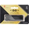 Купить твердотельный накопитель Silicon Power PCIe 4.0 x4 2TB XS70 M.2 2280 – высокая скорость и надежность.