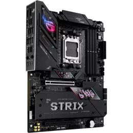 Материнская плата/ ROG STRIX B850-E GAMING WIFI